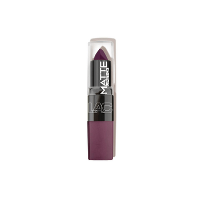 L.a. Colors Matte Lipstick Venom