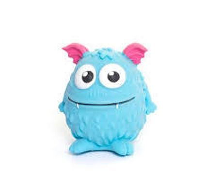 Monster Squishies