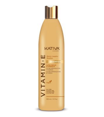 Kativa Argan Oil Conditioner 355ml