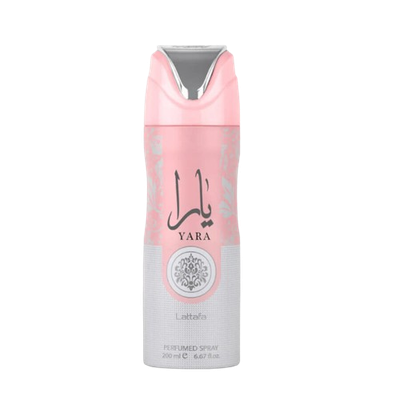 Lattafa Yara Perfumed Spray