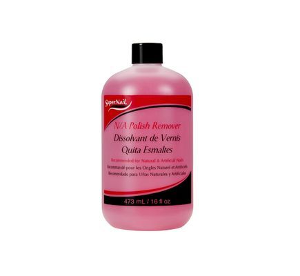 SuperNail Polish Remover