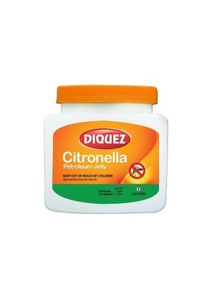 Collins Citronella Oil 15ml