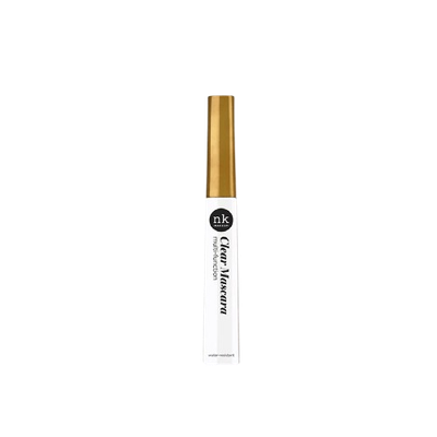 Nicka K Mascara Clear
