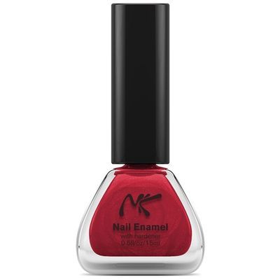 Nk Nail Enamel Red Velvet 094