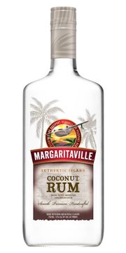 Margaritaville Calypso Coconut Rum