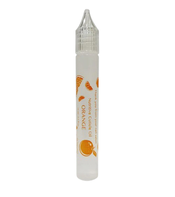 Sylphkiss Cuticle Oil Orange
