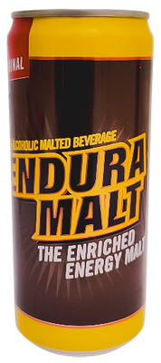 Endura: Malt Can