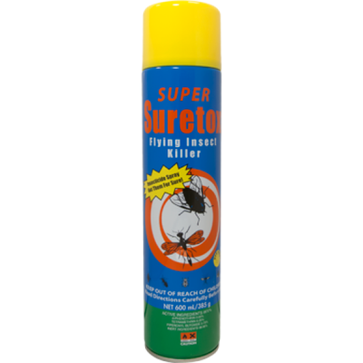 Suretox Flying Insect Killer  600ml