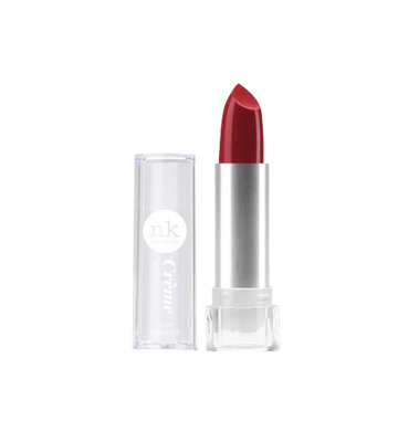 Nk Creme Lipstick Violeta 836