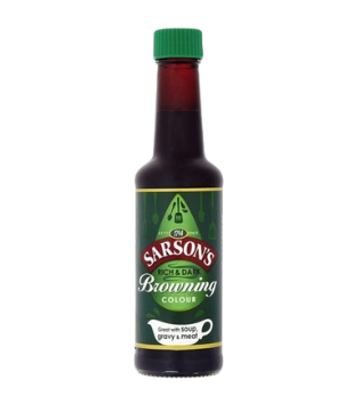 Sarson's Browning 150ml