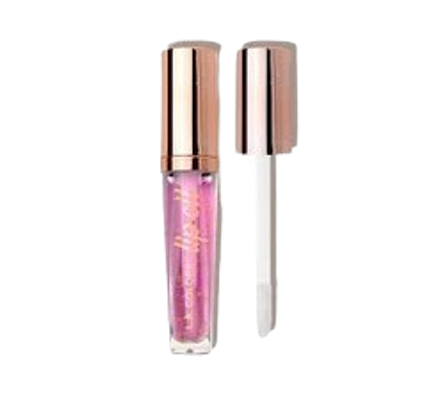 L.a. Colors Lip Oil Berry Burst