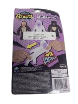 Sensory Elast-a-beastz