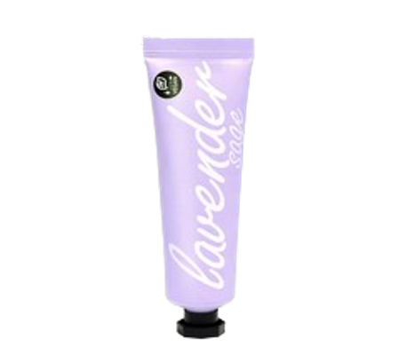 Shea Butter Lavender Sage Lotion 1.5oz
