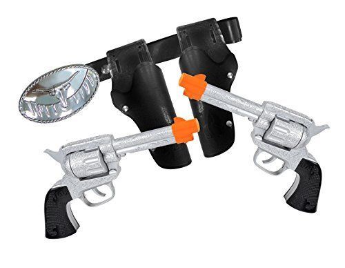 Wild West Outlaw Play Set
