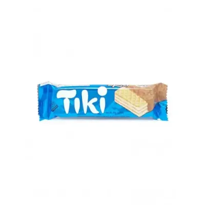 Charles Tiki Vanilla 26g