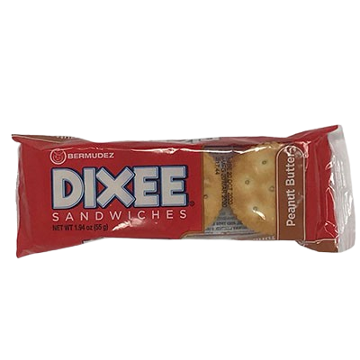 Bermudez Dixp/nut But Cra50g