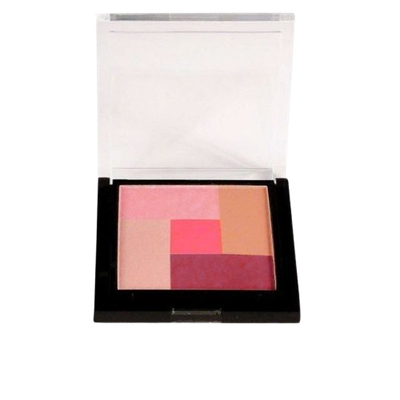 Mosaic Powder 2in1 Blush Bronzer Pink Tr
