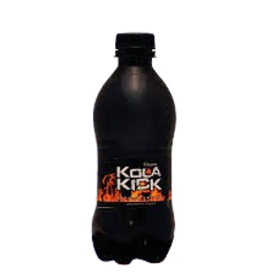 Claytons Kola Kick Energy Drink 330ml