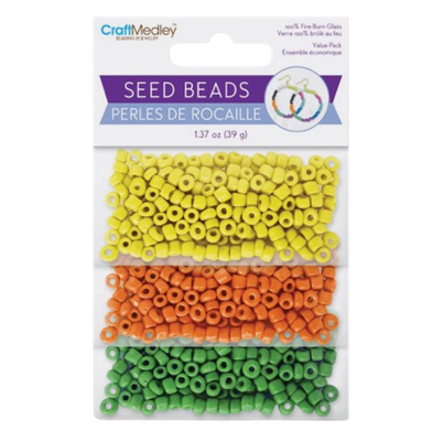 Seed Beads