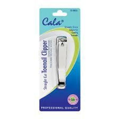 Cala Straight Cut Toenail Clipper