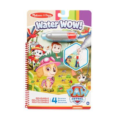 Paw Patrol Water Wow Chase