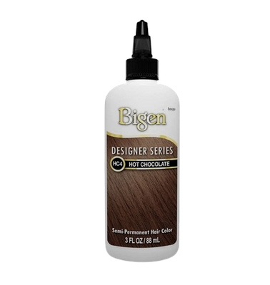 Bigen Semi Permanent Hot Chocolate