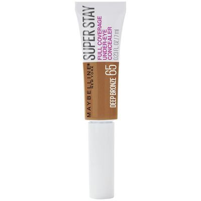 S/stay F/coverage Eye Concealer Deep Bro
