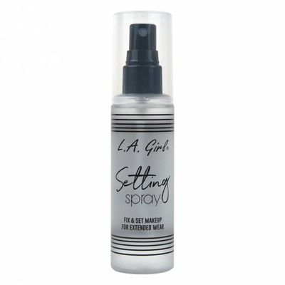 L.a. Girl Setting Spray 2.7oz