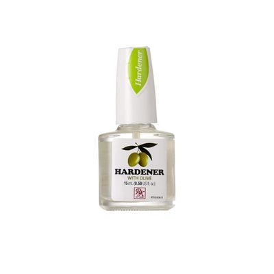 Ruby Kiss Nail Hardener