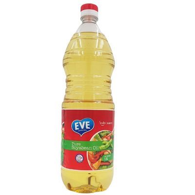 Eve Soyabean Oil 1lt
