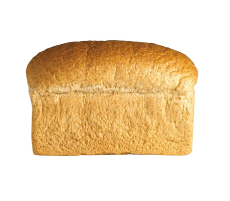 Whole Wheat Salt Bread