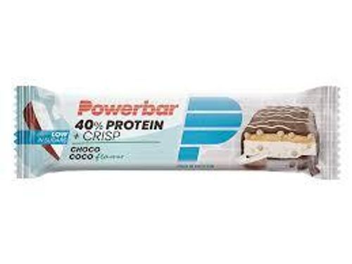 PowerBar Protein Crisp Choco Coco