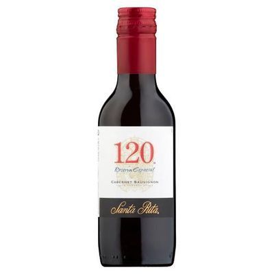 Santa Rita Cabernet Sauvignon 18.7oz