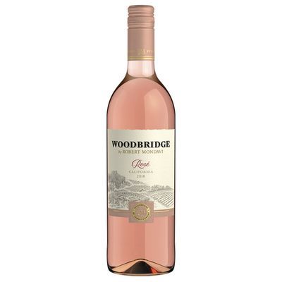 Woodbridge Rose Nv 750ml