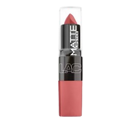 L.a. Colors Matte Lipstick Tender