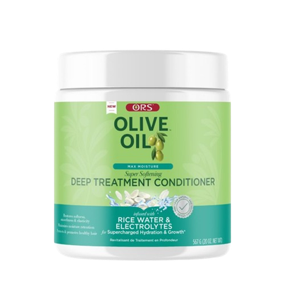 Ors Max Moist Deep Treatment Condi