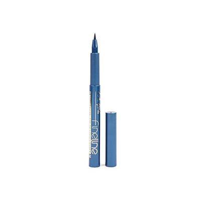 L.a. Girl Fineline Eyeliner Dark Blue