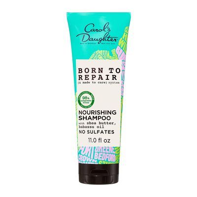 Cd Born To Repair Shampoo 11.0oz
