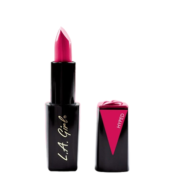 L.a.girl Lipstick Hyped