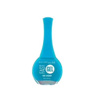 Maybelline Fast Gel Nail Lacquer