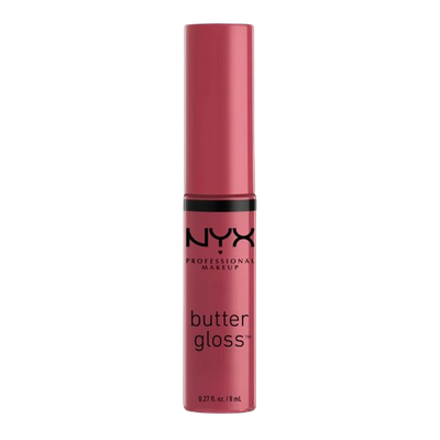 NYX Butter Gloss