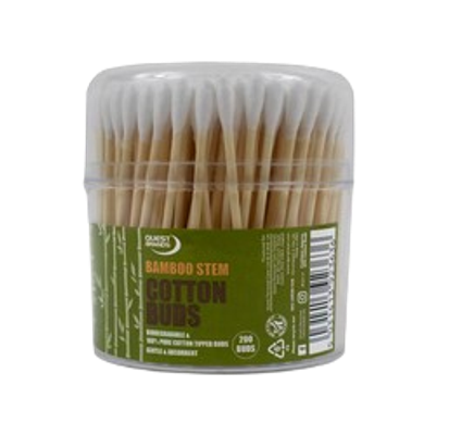 Quest Brands Cotton Buds 200