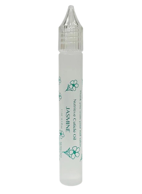 Sylphkiss Cuticle Oil Jasmine