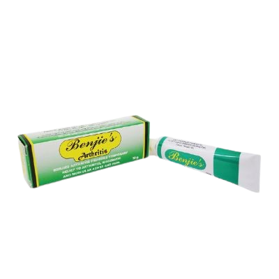 Benjies Arthritis 30g