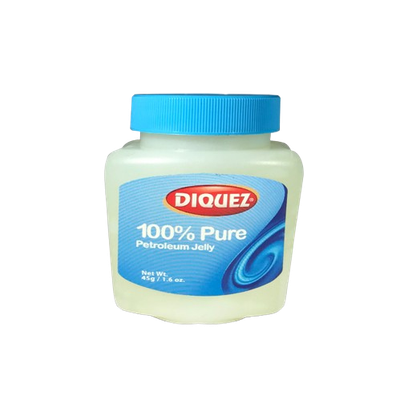 Diquez 100% Pure Petroleum Jelly 45g