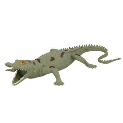 Stretchy Crocodile