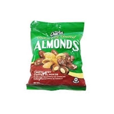 Charles Almond Coated 115g