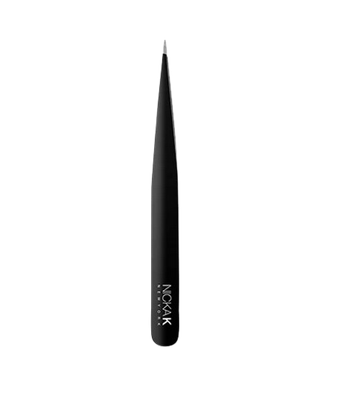 Nk Point Tweezer Black