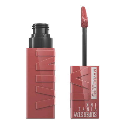 Maybelline Super Stay Vinyl Ink Liquid Lipstick