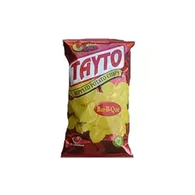 Tayto Bar-b-que 35g